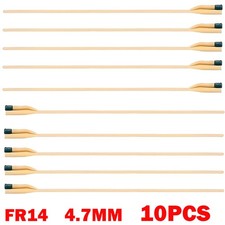10Pc 14FR Disposable Medical