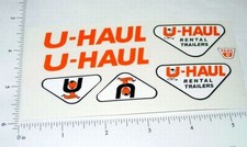 Nylint Ford UHaul