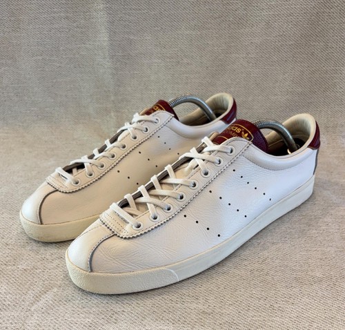 Adidas originals lacombe white - originals,
