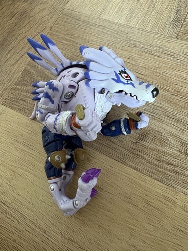 Vintage 1999 bandai - vintage,