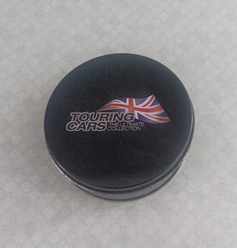 Collection british touring - of,