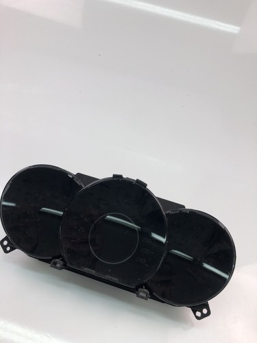 Kia cee instrument - cee'd, jd