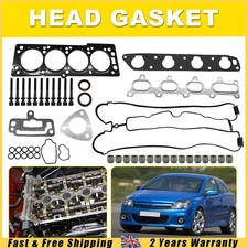 HEAD GASKET SET & BOLTS FITS