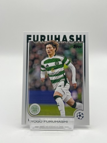 2024 topps ucc - topps, flagship