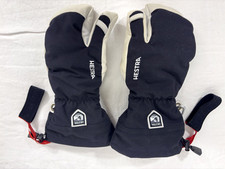 Hestra alpine pro army leather - alpine,