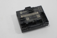 Audi A4 B8 Front Drivers Side Door Control Unit  8K0959793N