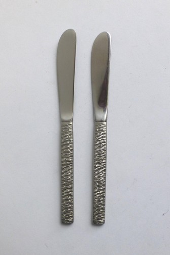 Viners studio tea knives - viners, 2