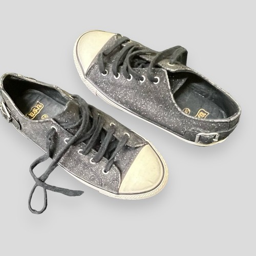 Ash black pumps - ash, trainers