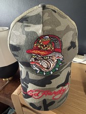 Ed Hardy x Urban Outfitters