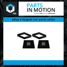 Performance Air Filter fits