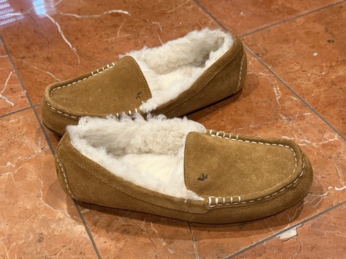 Ugg koolaburra lezly chestnut - koolaburra,
