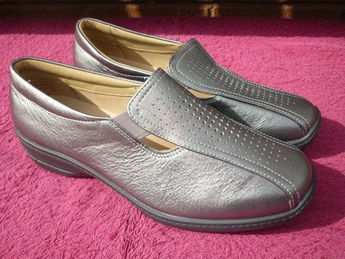 Hotter calypso gold leather - calypso,