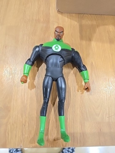 Mcfarlane toys justice - justice, league