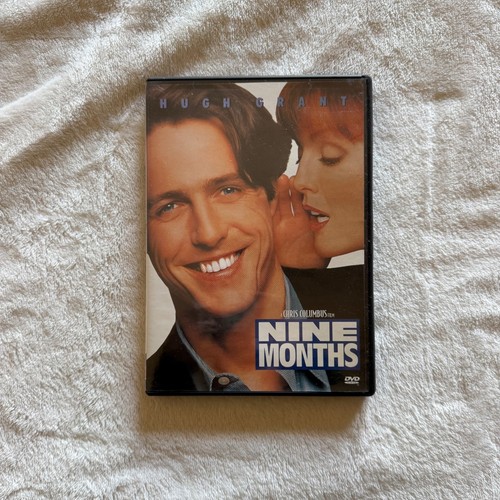 Nine months dvd 1995 - months,