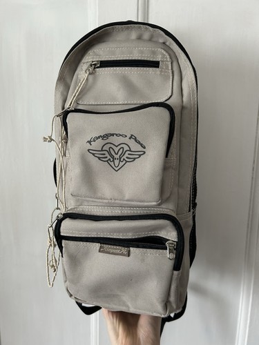 Kangaroo poo vintage style - vintage,