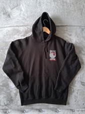 GRIMSBY TOWN V WALT szL HOODIE