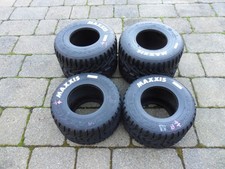MAXXIS WET TYRES - MW11 - MW12