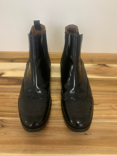 Church ketsby boots - church's,