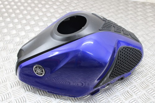 Yamaha 2017 petrol fuel - yamaha,