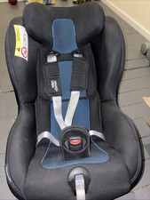 Britax romer car seat - car,