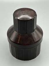 Stephen’s Ink Vintage Bakelite Fountain Pen Ink Bottle Holder