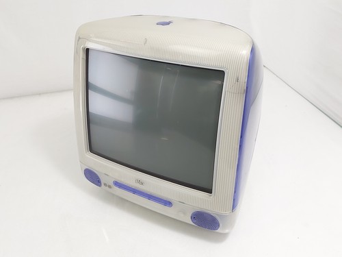 Apple imac grape - imac, m5521