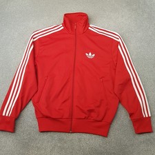 Adidas Mens Track Jacket