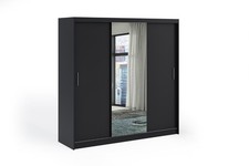 OVI Modern Sliding Door