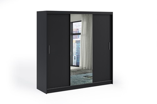 Ovi modern sliding door - ovi,