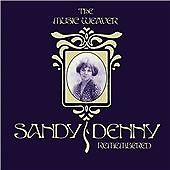 Sandy Denny - Music Weaver 2CD