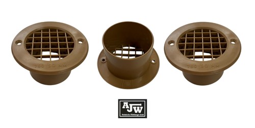 Gas drop out vent vents - drop,