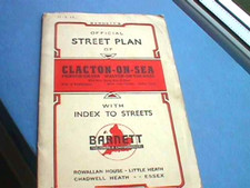 Clacton-on-Sea - Barnett's