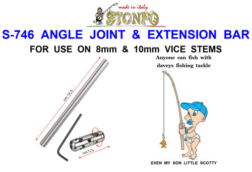 746 stonfo angle joint - stonfo, &
