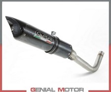 Exhaust Muffler GPR TIBURON