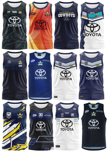Rugby men nrl vest - rugby,