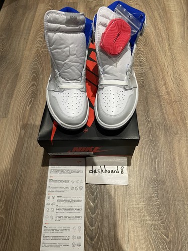 Nike air jordan zoom racer - air,