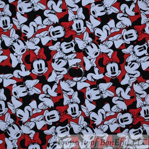 Boneful fabric cotton - fabric,