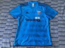 West Bromwich Albion 2011-12