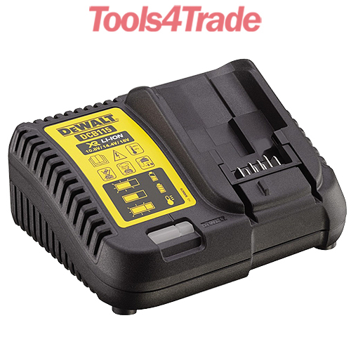 Dewalt 18v xr - 10.8v,