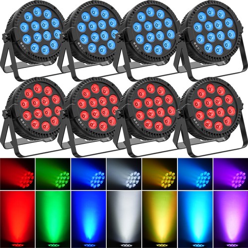 150w rgbw 14led par can - par,
