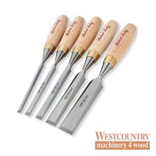 Robert Sorby 5530 - 5 Piece