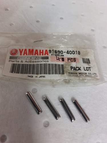 Yamaha oem outboard motor - x,