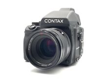 Contax 645 Film Camera AE +