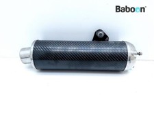 Exhaust Muffler Performance