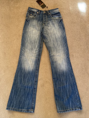 Men zico jeans - zico, bill