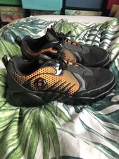 bugzy malone Trainers Size 7