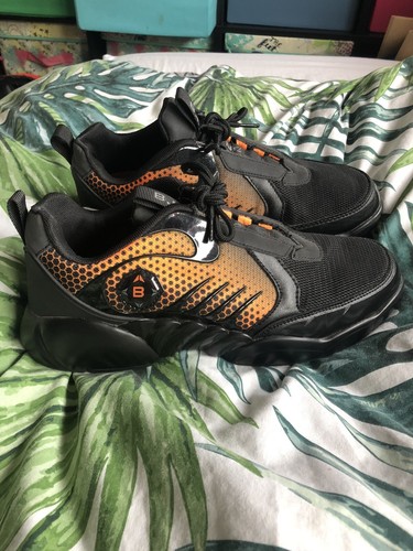 Bugzy malone trainers size - trainers,