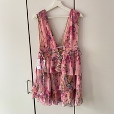 Rococo Sand X Free People Mist