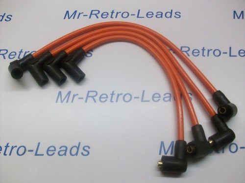 Orange 8mm performance - orange,
