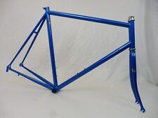 Tange Crmo Road  Frameset - 61.5cm ( Ref. 190 )  NOS bicycle